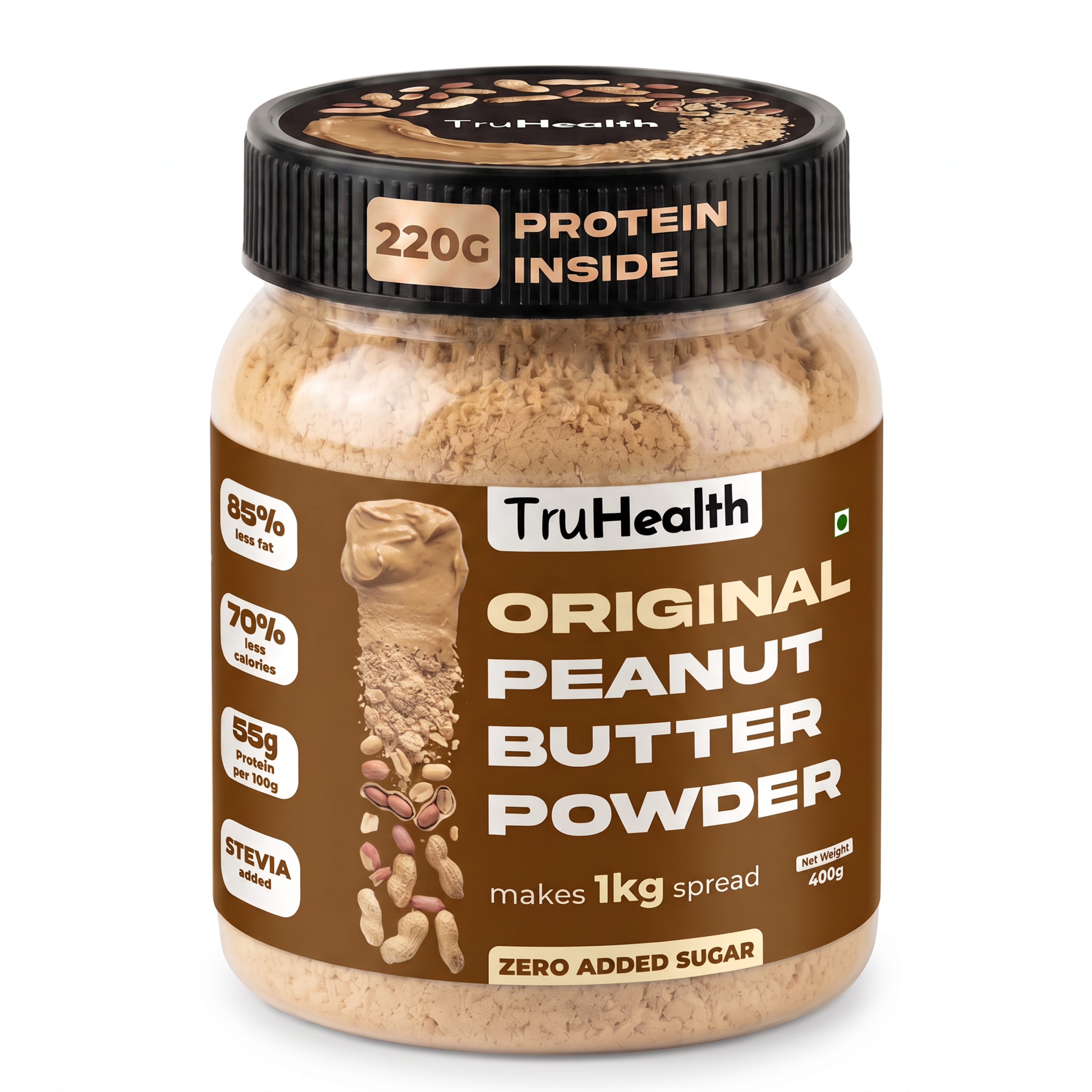 Original PB Powder