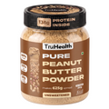 Unsweetened PB Powder