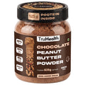 Chocolate PB Powder