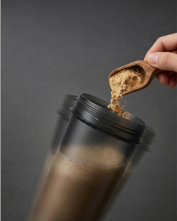 Chocolate Shake