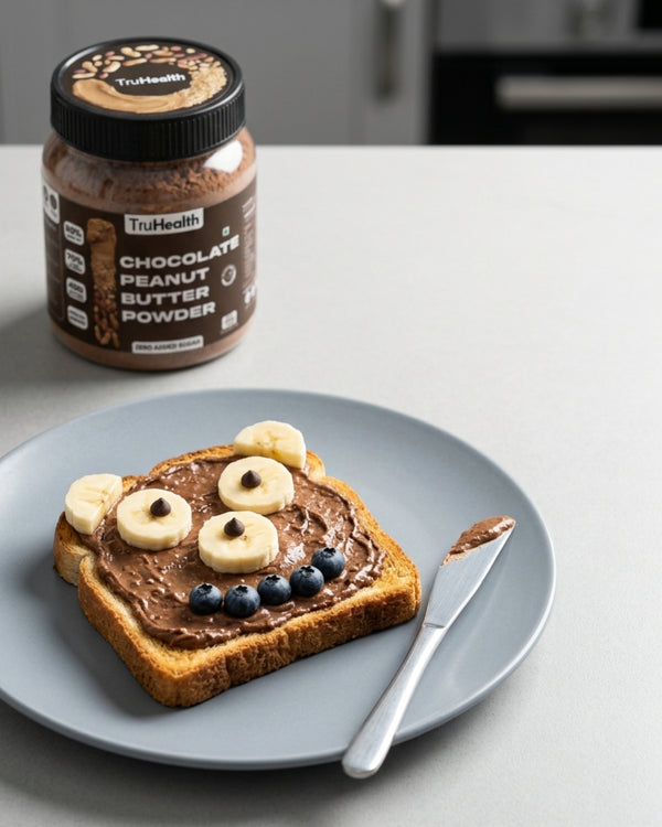 High protein Energy bites