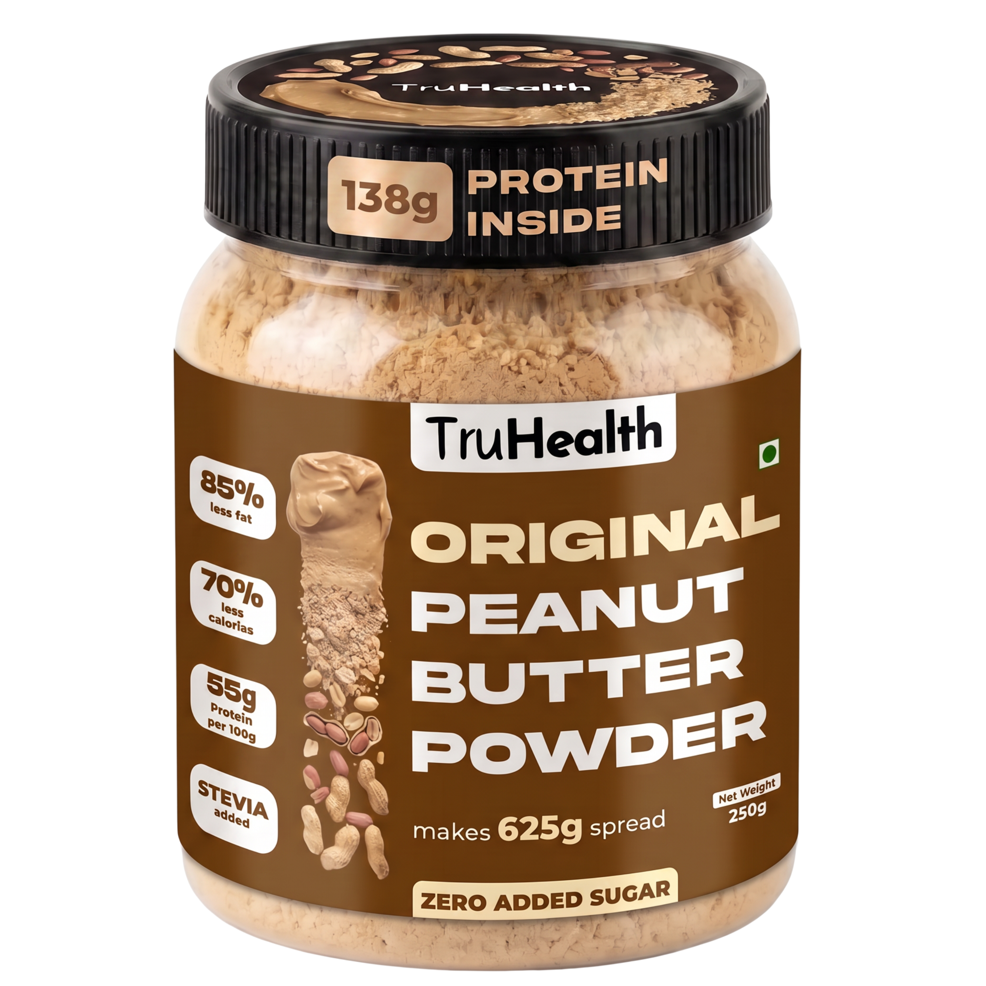 Original PB Powder