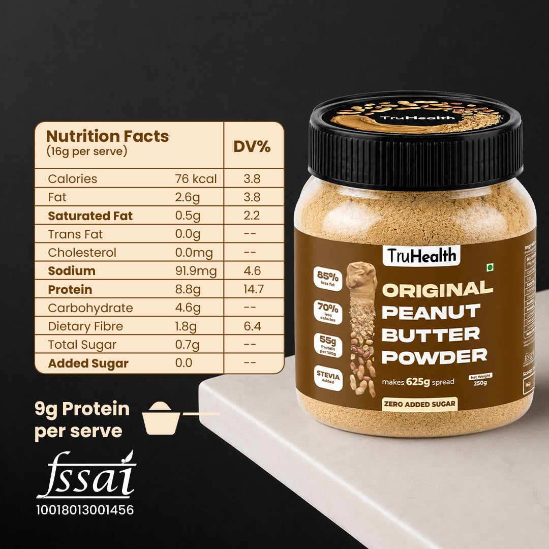 Original PB Powder