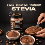 Chocolate PB Powder