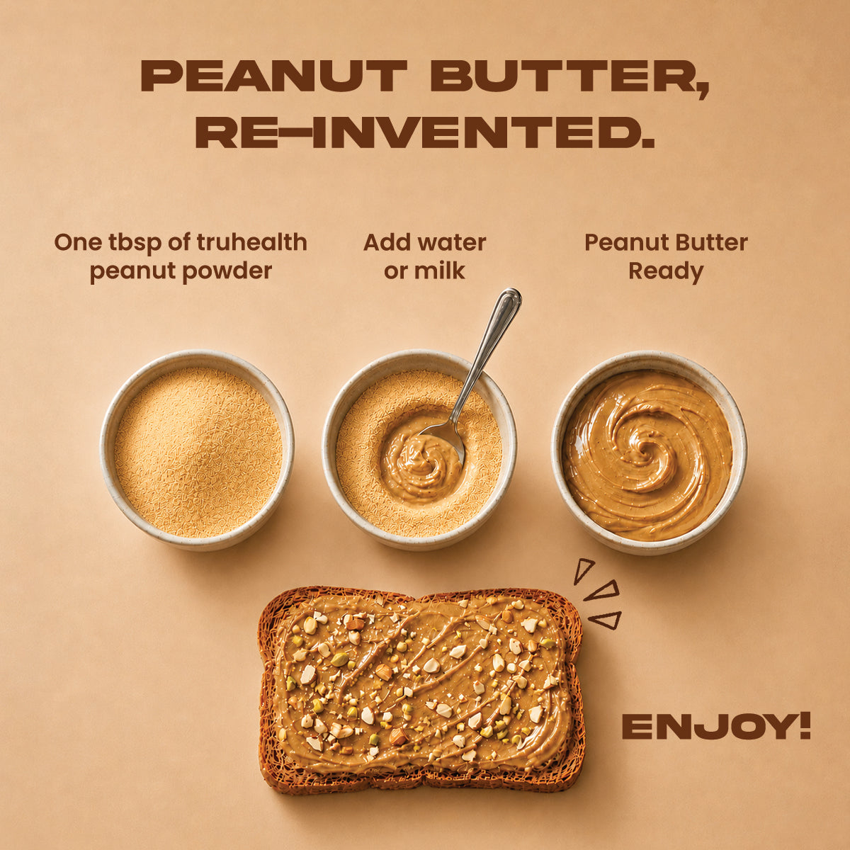 Original PB Powder