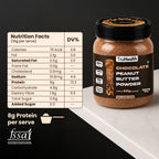 Chocolate PB Powder