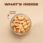 Unsweetened PB Powder