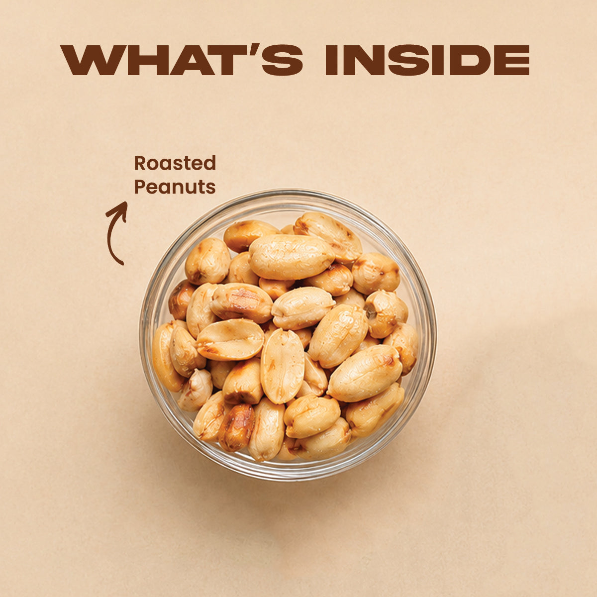Unsweetened PB Powder