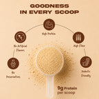 Original PB Powder