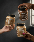 Combo - Pack of 3 - 80g each flavour