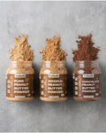 Combo - Pack of 3 - 400g each
