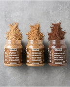 Combo - Pack of 3 - 400g each