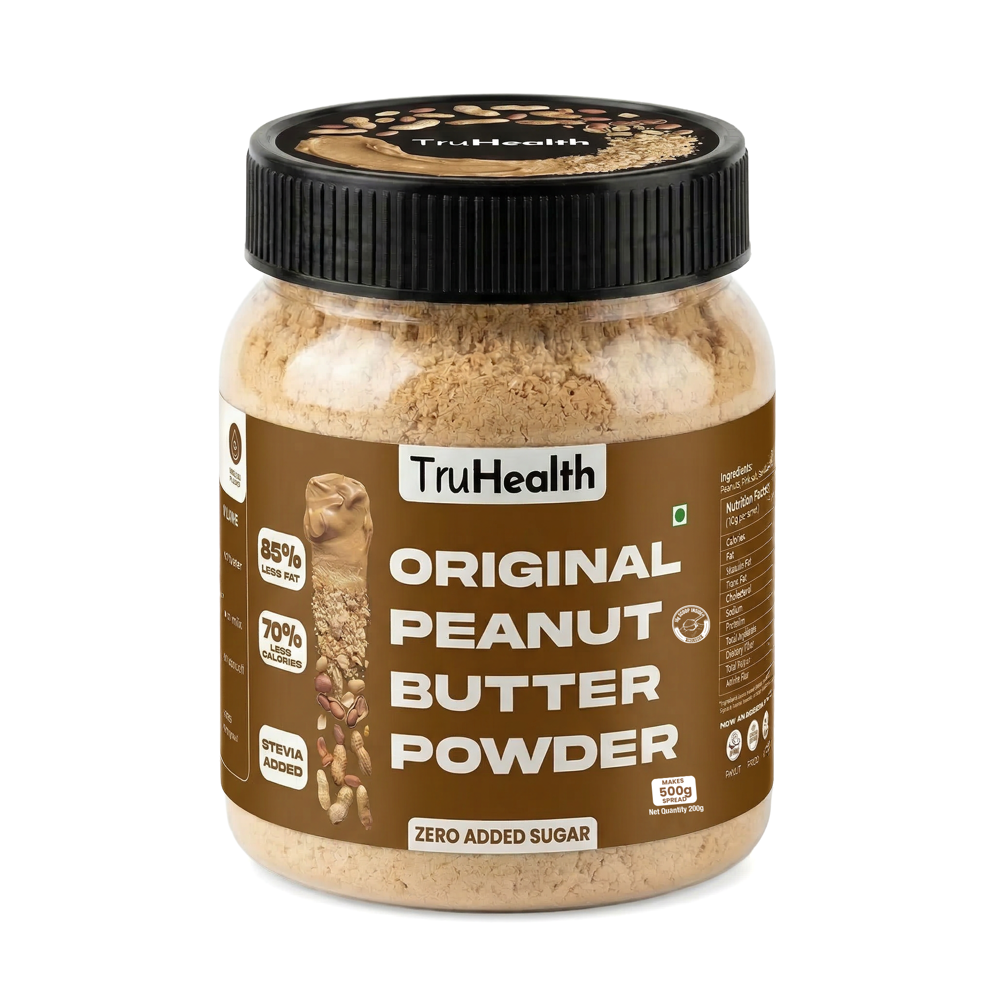 Combo - Pack of 3 - 80g each flavour
