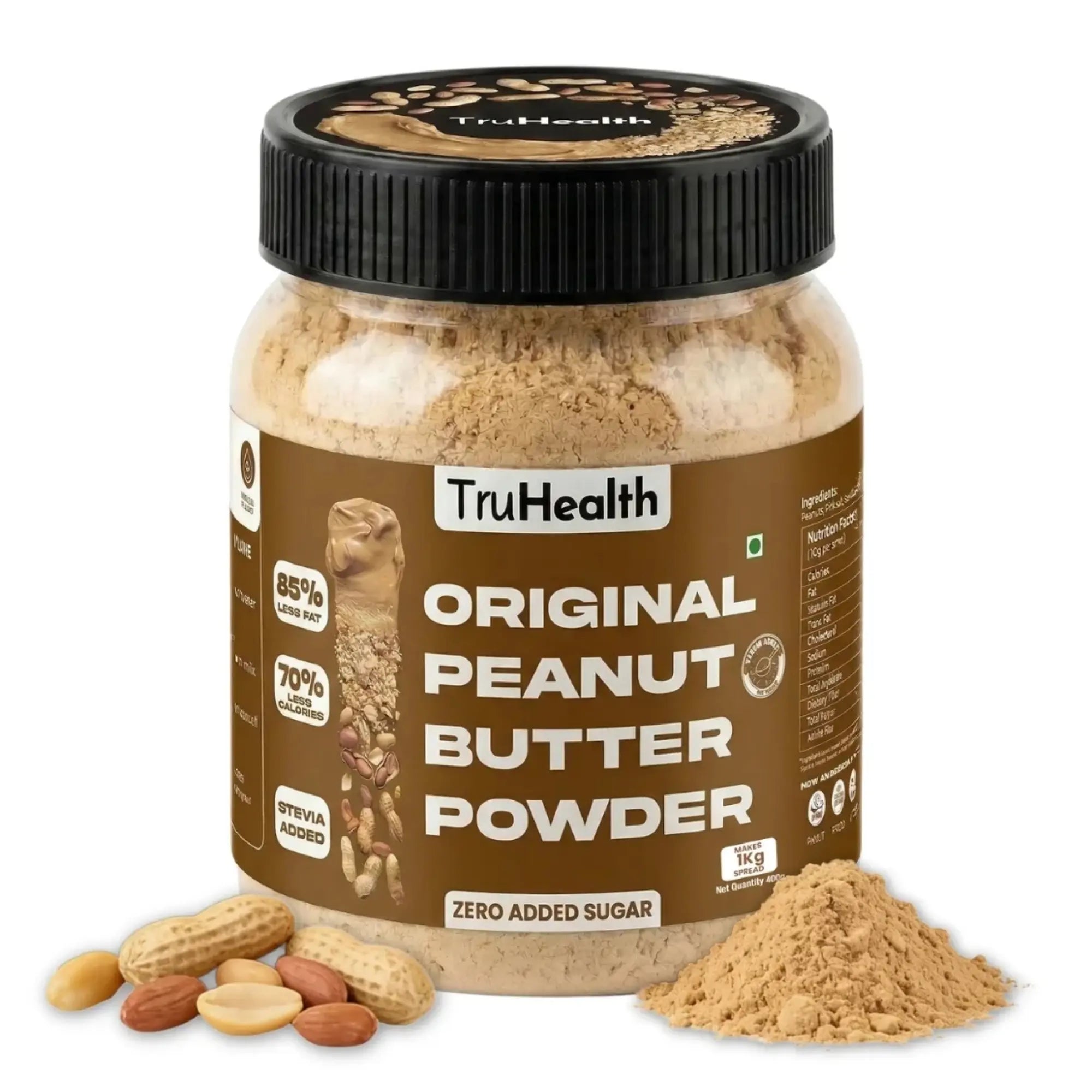 Original Peanut  Butter Powder