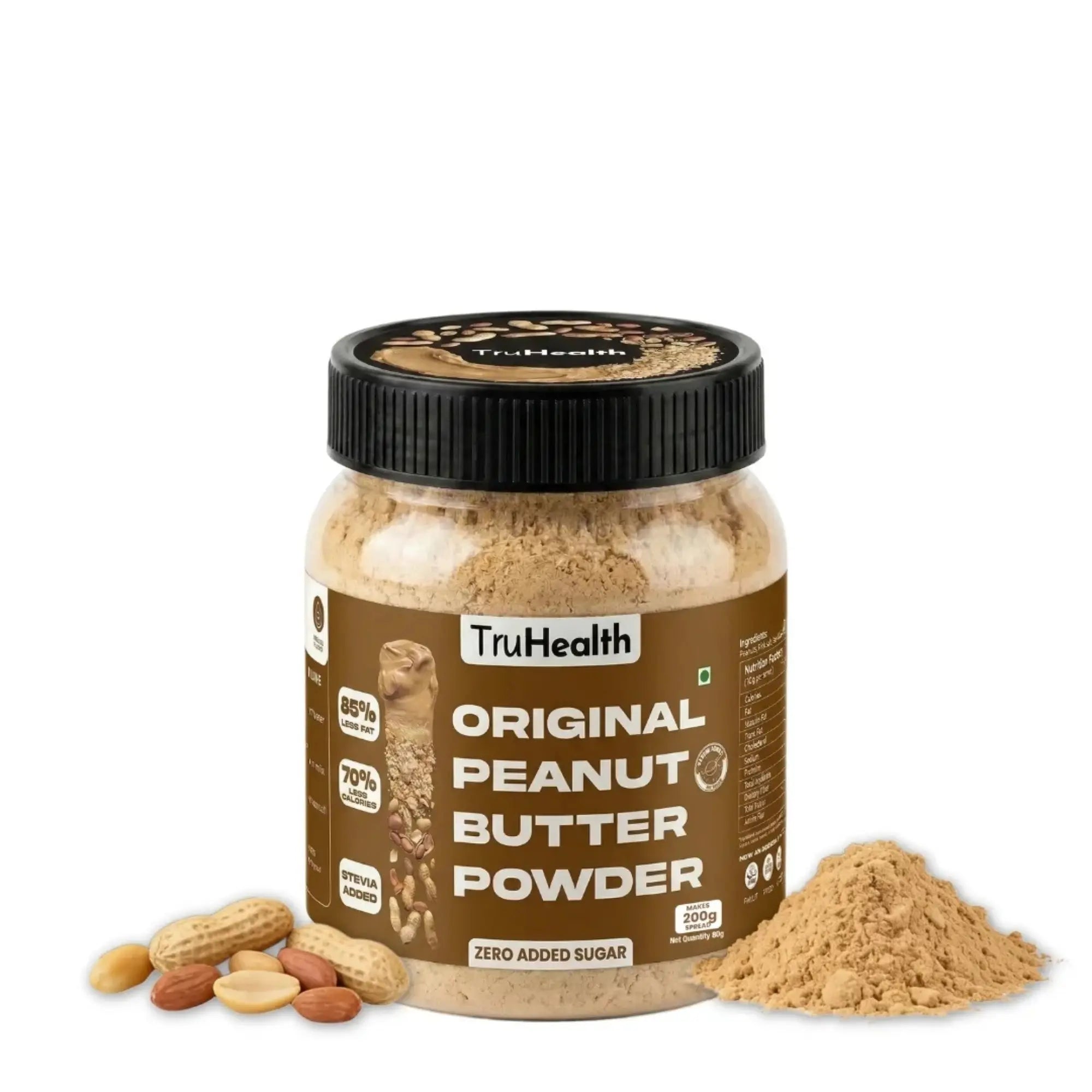 Original Peanut  Butter Powder