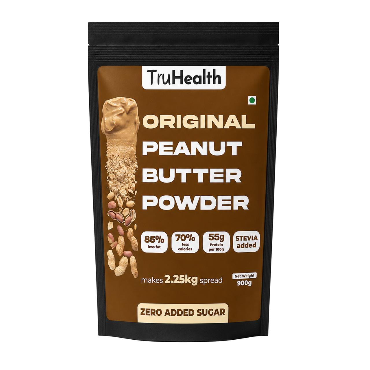 Original PB Powder