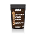 Chocolate Peanut Butter Powder