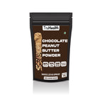 Chocolate Peanut Butter Powder