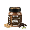 Chocolate Peanut Butter Powder