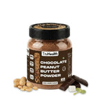 Chocolate Peanut Butter Powder