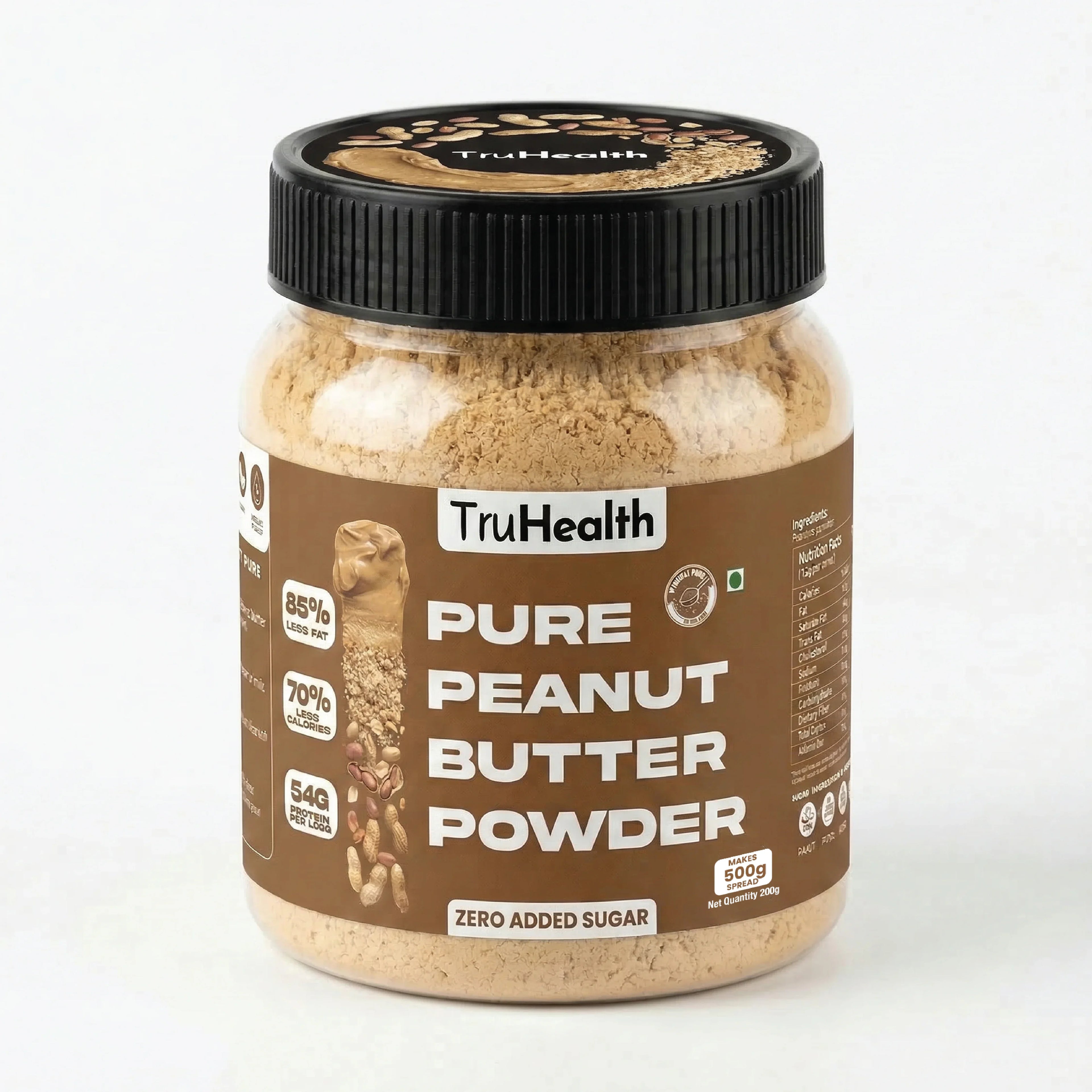 Combo - Pack of 3 - 80g each flavour