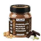 Chocolate Peanut Butter Powder