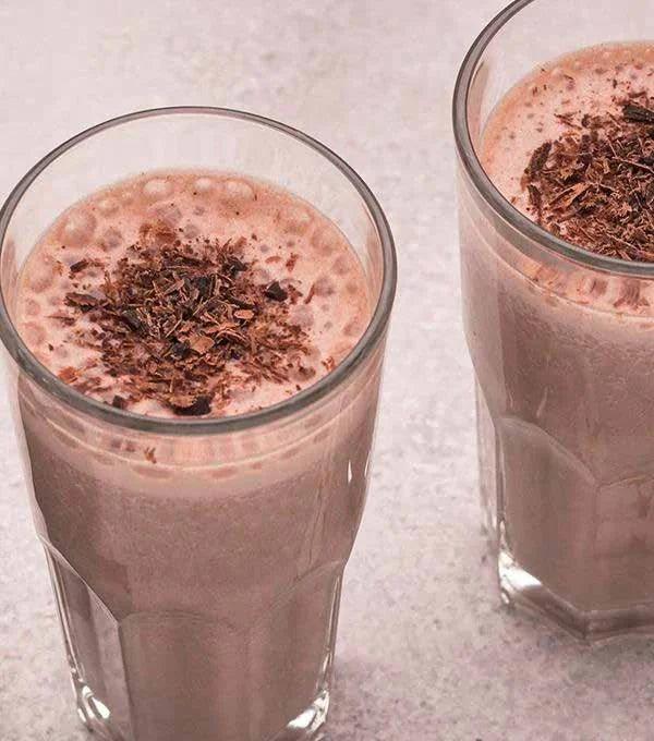 TruHealth Chocolate Protein Shake