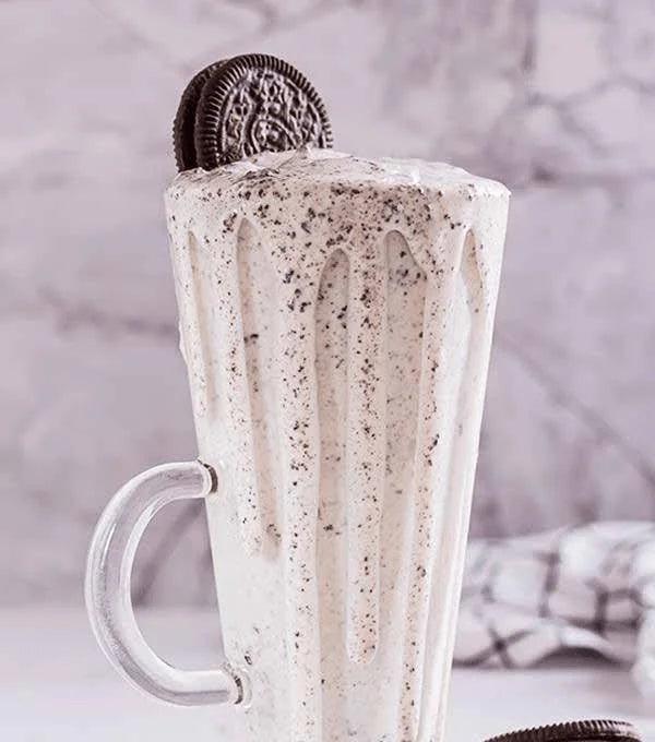 Truhealth Oreo Smoothie