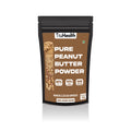Unsweetened Peanut Butter Powder