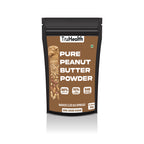 Unsweetened Peanut Butter Powder