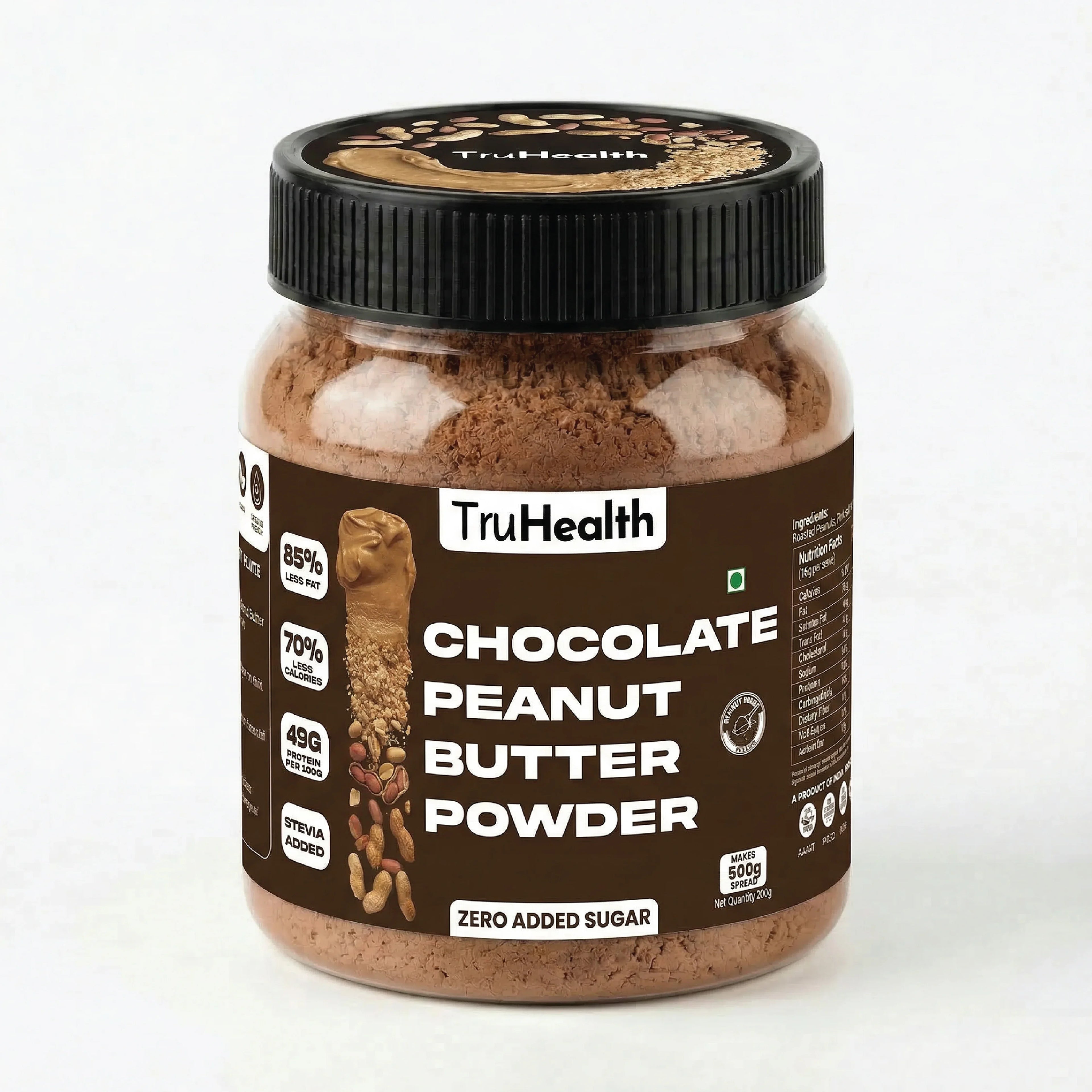 Combo - Pack of 3 - 80g each flavour
