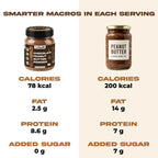 Combo - Pack of 3 - 80g each flavour